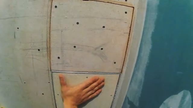 Работы по Сан.  Узлу ч.1