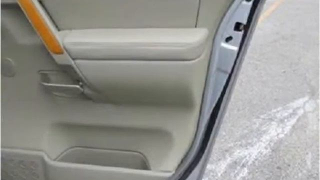 2006 Infiniti QX56 Used Cars Richmond VA