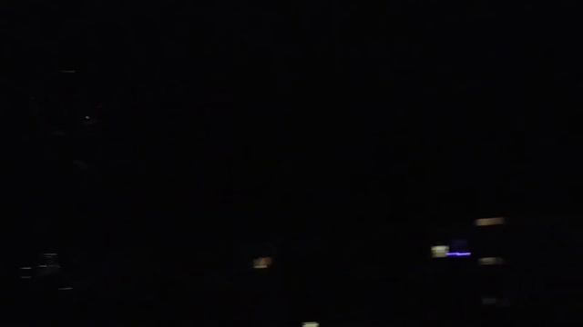 Немного Новогодних фейерверков из Висмара смотреть онлайн