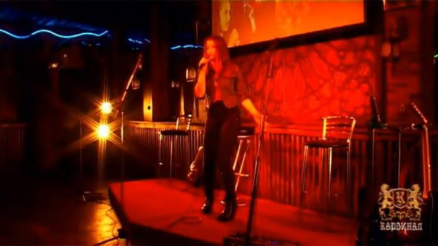 Valerii Trigger and YanA - Winter Crossroads 05 Я падаю в небо смотреть онлайн