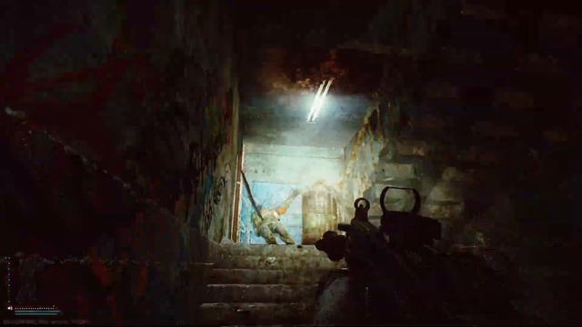 Avian - Escape From Tarkov смотреть онлайн