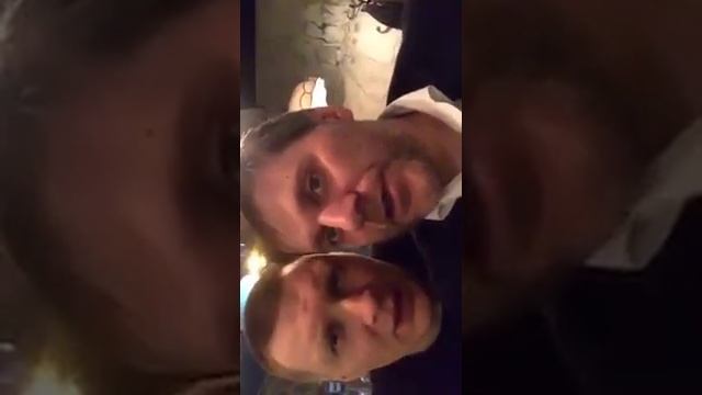Мария Горбань в #Periscope №21 смотреть онлайн