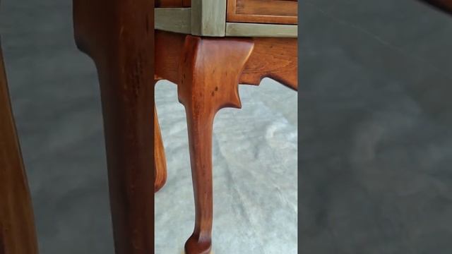 Комод "Классика" смотреть онлайн