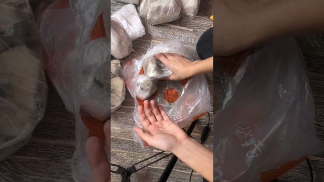 Распаковка от мелового смотреть онлайн