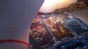 #Таро. Бумеранг врагу. (сопернице)⚡⚡⚡⚡⚡⚡