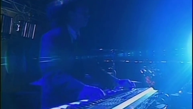 Pink Floyd - Shine On You Crazy Diamond 1990 Live Video смотреть онлайн