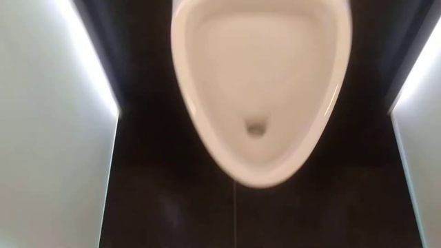 "КОСМИЧЕСКИЙ" туалет в ТЦ "ПЛАНЕТА" (г. Красноярск) смотреть онлайн