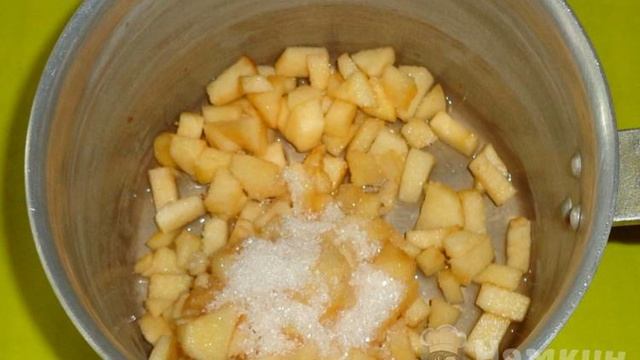 Рецепты от шеф-повара