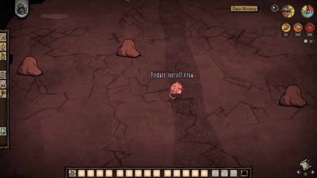 NEFERPITOU (Hunter x Hunter) | Mod Review Don't Starve Together смотреть онлайн