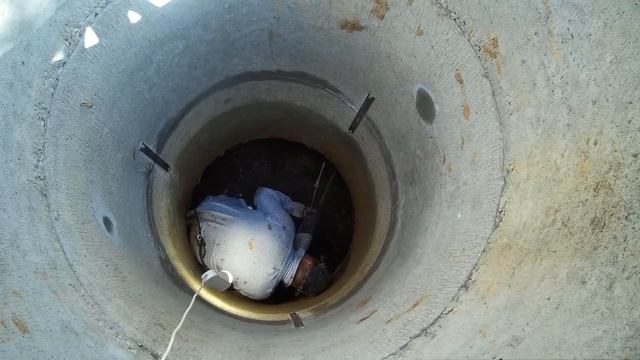 супер копка колодца перфоратором смотреть онлайн