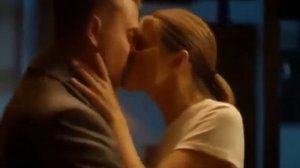 Карие глаза