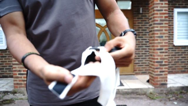 DO YOU REALLY NEED THIS? ELEVATE TRAINING MASK REVIEW by Rush Athletics | WATCH BEFORE YOU BUY смотреть онлайн