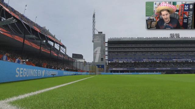 THE CHAMPIONS LEAGUE CHALLENGE! DRAFT TO GLORY #13! FIFA 18 ULTIMATE TEAM смотреть онлайн