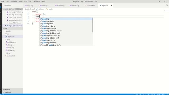 STYLOWANIE APLIKACJI смотреть онлайн