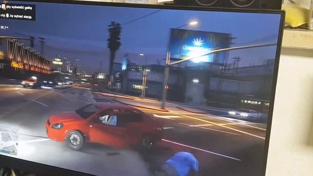 msi r7 370 2gb GtA смотреть онлайн