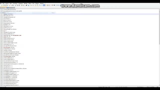 How to change gamma bright in minecraft(infinite night vision) смотреть онлайн