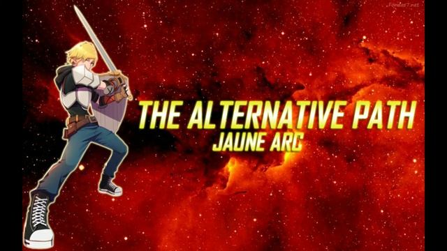 RWBY: El camino alternativo「Jaune Arc」#1 смотреть онлайн