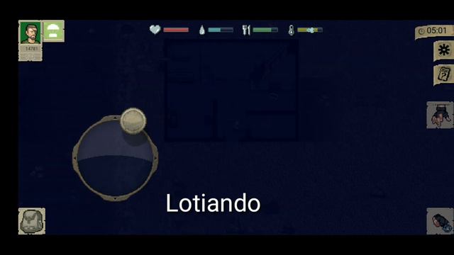 Como nunca morrer Mini DayZ sqn kkk EP.10 смотреть онлайн