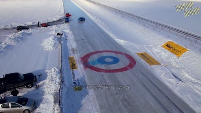 20 CRAZIEST WINTER SPORTS EVER смотреть онлайн