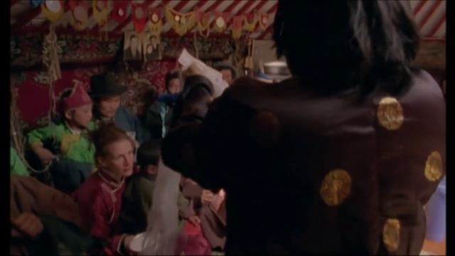 Wild Horses Of Mongolia With Julia Roberts 5/5