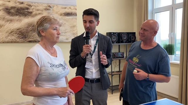 День города ЦМД 