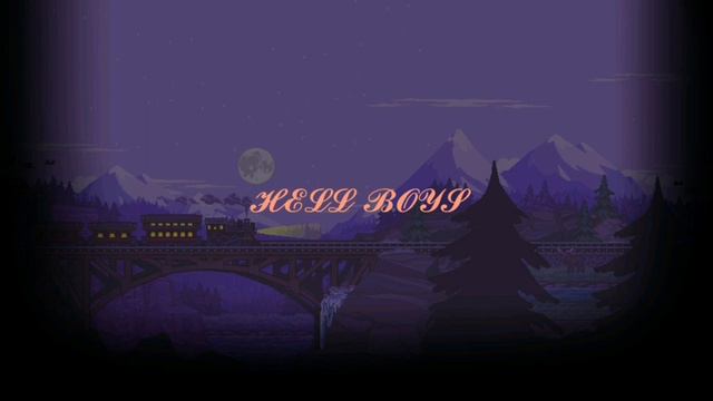 HellBoy - Beautiful (Music Video) смотреть онлайн