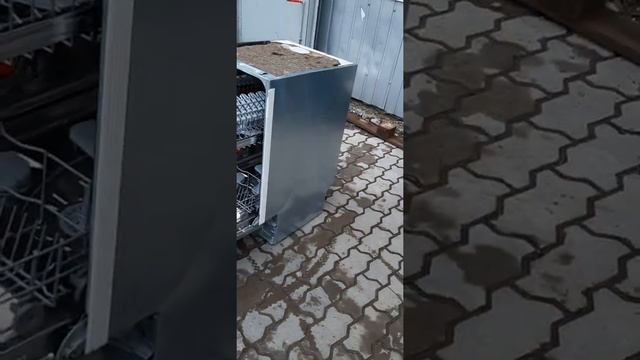 посудомийка аег 45см смотреть онлайн