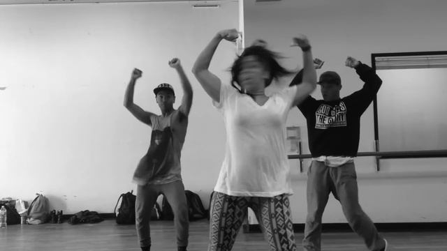 Sam Smith - Together | Hamilton Evans Choreography смотреть онлайн