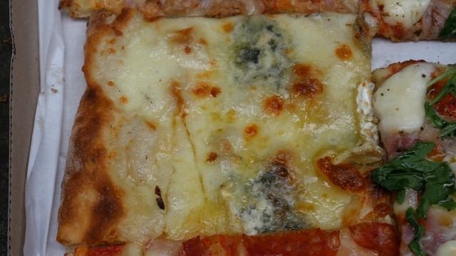 PizzArt - КИТАЙЦУ не зашёл ТУНЕЦ :) смотреть онлайн