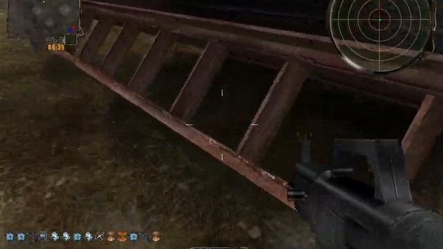 Тайные тропы 2 Амулет 4 из 6 смотреть онлайн