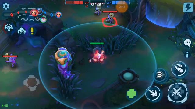 Планета героев.PVP. Обзор смотреть онлайн