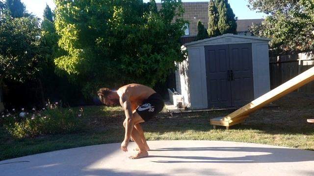 Handstands & Rolls *Move Different, Think Different* SSP 3 смотреть онлайн