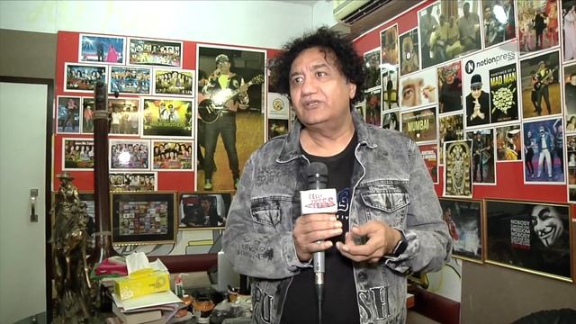 Abu Malik React On Lata Mangeshkar Condition - Telly bytes смотреть онлайн