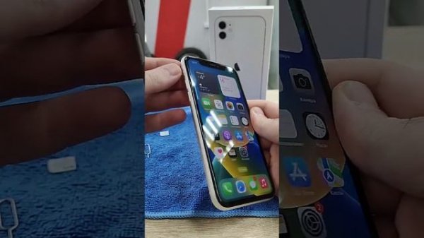 Apple iPhone 11 (64gb)