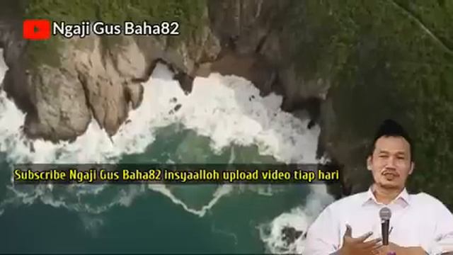 GUS BAHA || ISLAM SELALU MENYEDIAKAN JAWABAN #gusbahaterbaru#ngajigusbaha #ngaji  @ngajigusbaha82