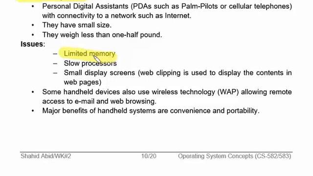 OS-Wk-2-Video-3-Real Time-Handheld Systems смотреть онлайн