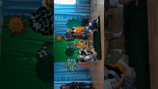 АДЫГЕЙСКАЯ НАРОДНАЯ СКАЗКА АКЬЫЛЫМРЭ КЪОЛАИМРЭ ОСТРЫЙ УМ И СМЕКАЛКА смотреть онлайн