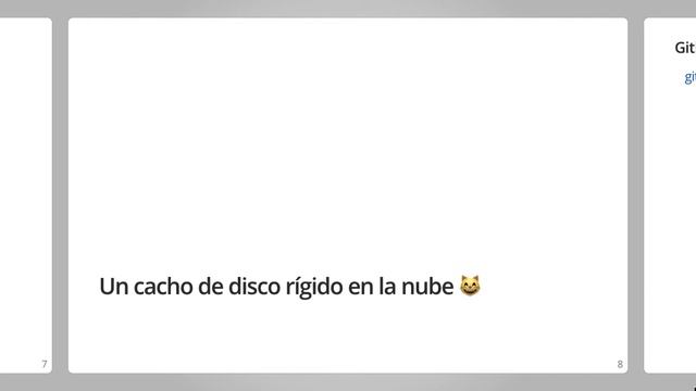 Introducción Rápida y Furiosa a Git (install and config) – Part 1 смотреть онлайн