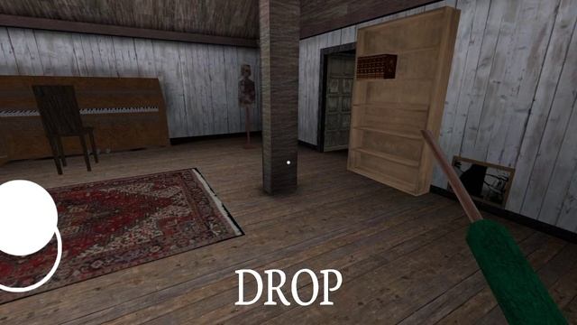 Проходим Granny 4 The Rebellion