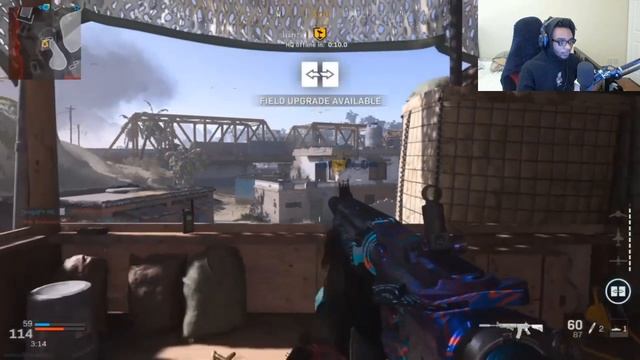 How a 1 KD Player with LOW GUNSKILL Got His FIRST NUKE | Modern Warfare Best Class Setups/Tips (MW) смотреть онлайн