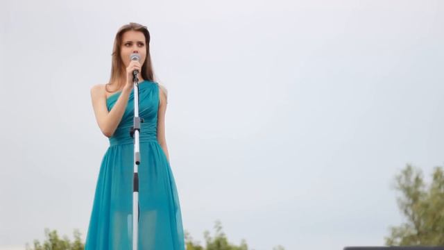 Виктория Качуровская - Медленно смотреть онлайн