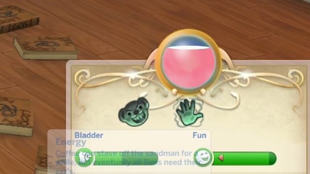 Every Curse Explained And Rated | The Sims 4 Guide смотреть онлайн