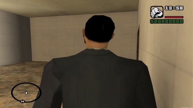 Como instalar e editar Ambient occlusion MTA / GTA SA (+opções reshade) (enb leve) смотреть онлайн