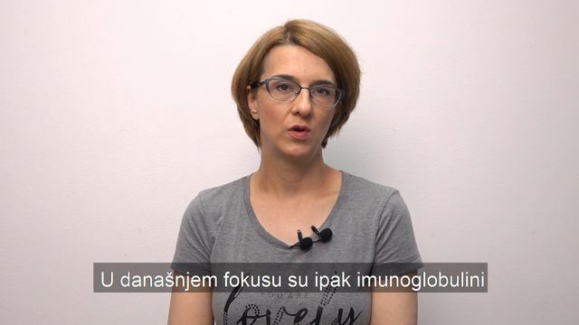 IgM i IgG antitela, šta je to i šta znači njihov nalaz u krvi смотреть онлайн