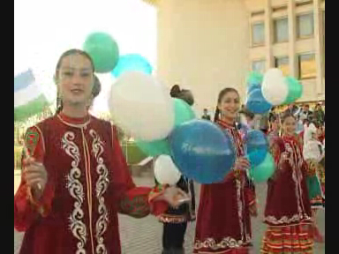Всемирный королтай башкир в Уфе смотреть онлайн
