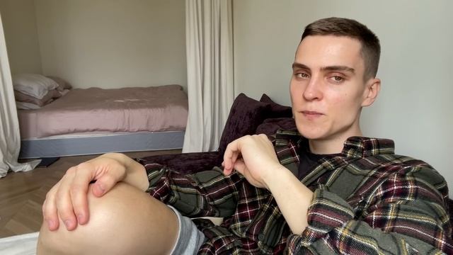 Влог из сталинки 30м2. Нужен ваш совет по обустройству квартиры смотреть онлайн