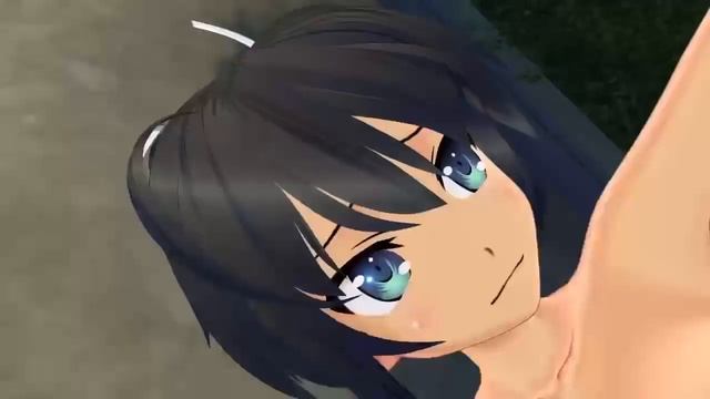 Senran Kagura: Estival Versus - All Creative Finisher