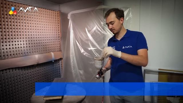 161. Паркет, который нельзя прошаркать. Экстремально стойкая отделка смотреть онлайн