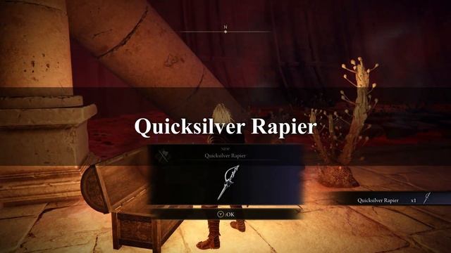 The Convergence Mod Alpha - Weapon Locations Guide [Elden Ring] смотреть онлайн
