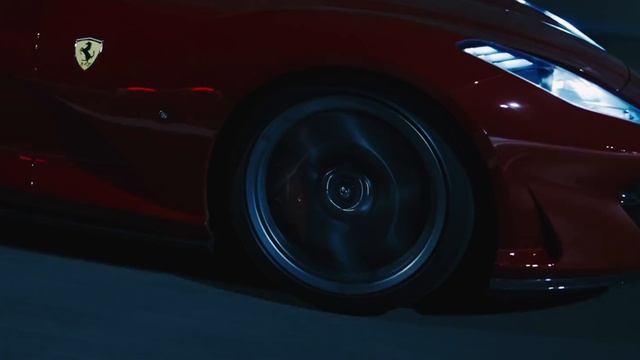 FERRARI 812 Superfast - NOVITEC V12 SOUND｜フェラーリ812スーパーファースト